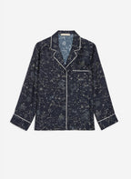 Belel Shirt - Navy