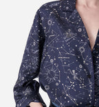 Belel Shirt - Navy