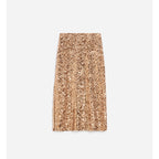 Birma Skirt - Gold