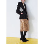 Birma Skirt - Gold