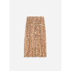 Birma Skirt - Gold
