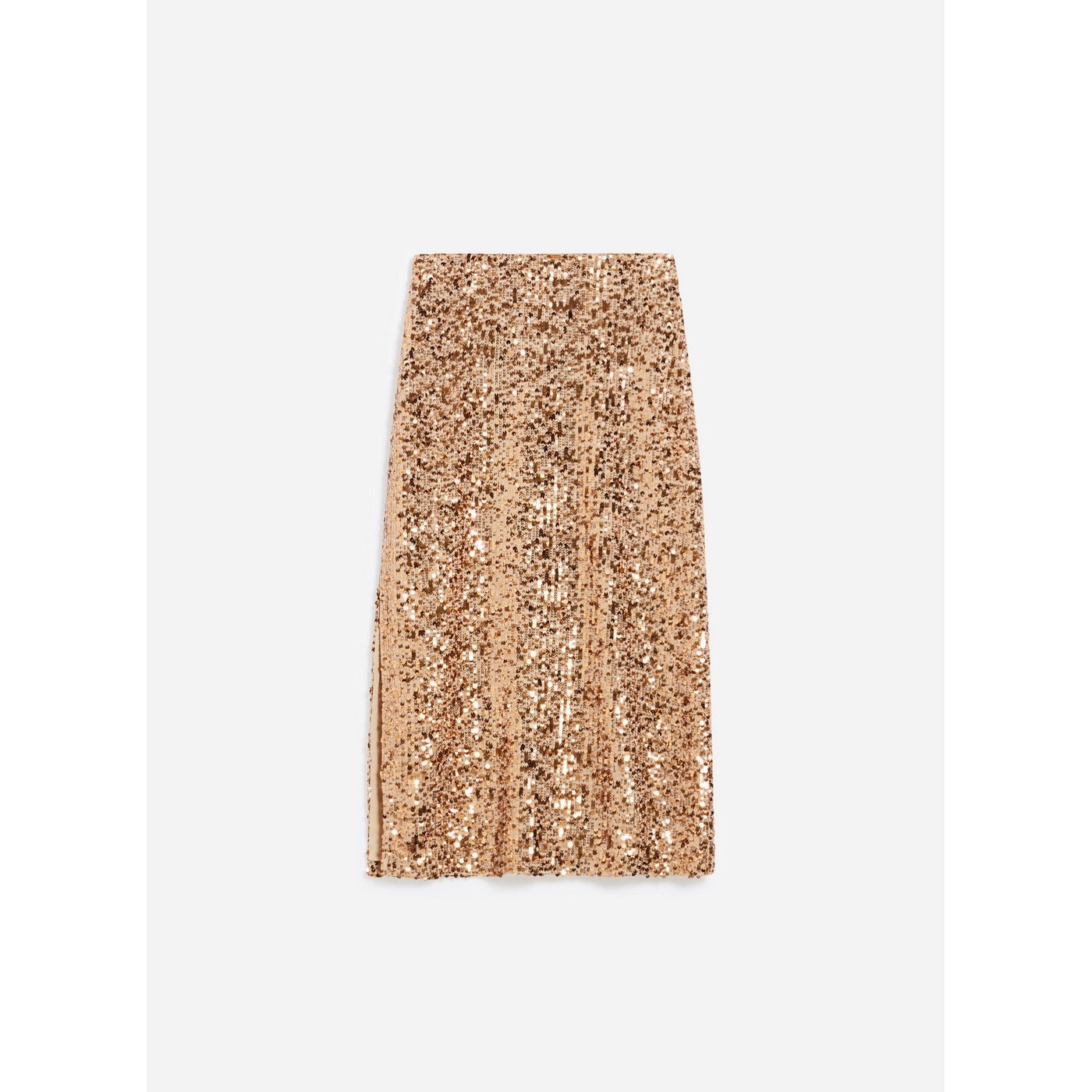 Birma Skirt - Gold