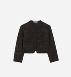 Vanessa Bruno - Chaqueta Bernie - Negro