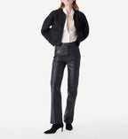 Vanessa Bruno - Chaqueta Bernie - Negro