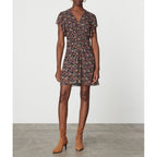Vanessa Bruno - Robe Bise - Black