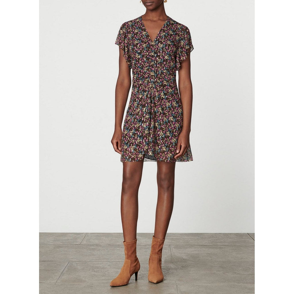 Vanessa Bruno - Robe Bise - Black