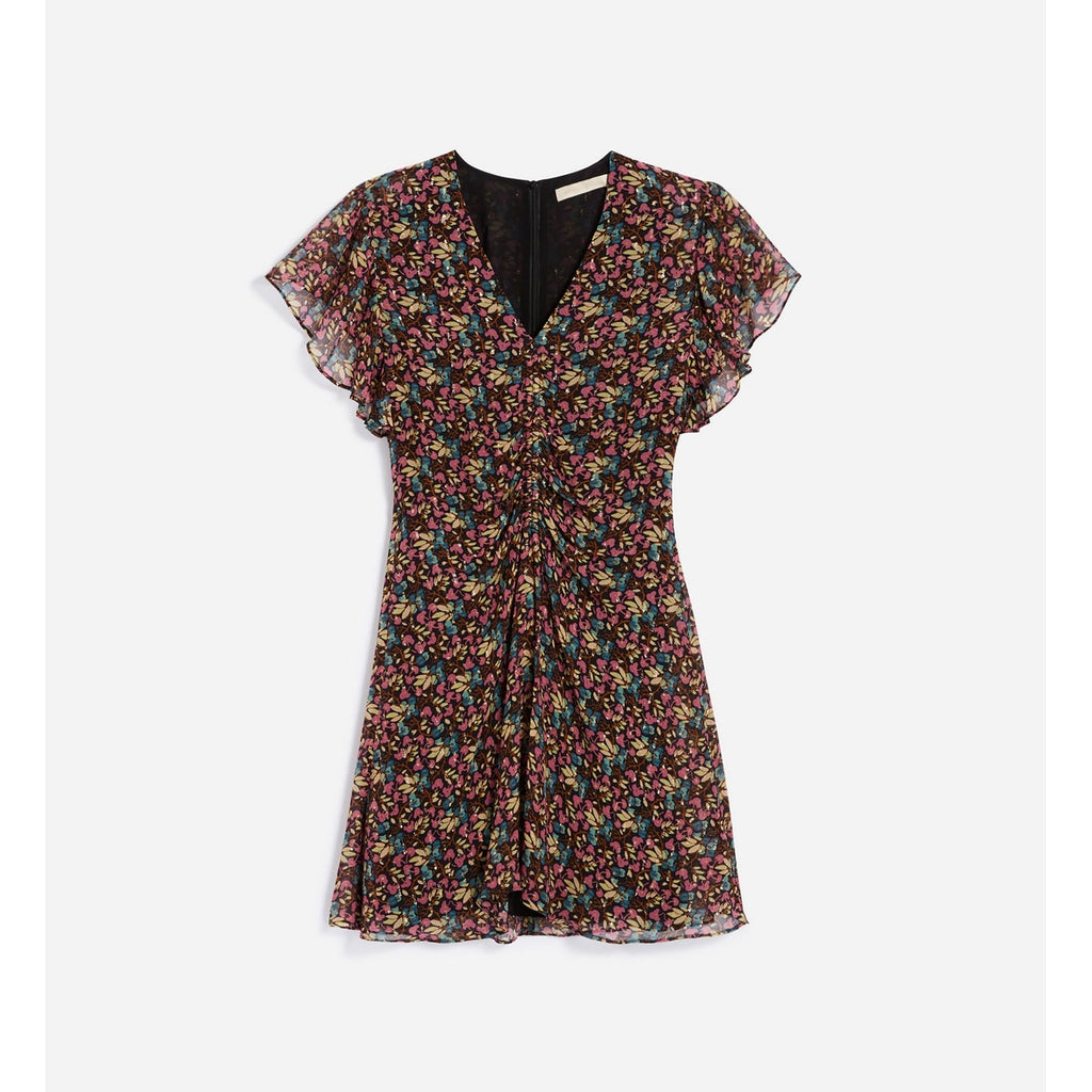 Vanessa Bruno - Robe Bise - Black