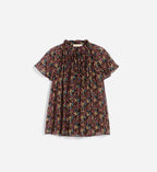 Vanessa Bruno - Blusa Valentin - Negro