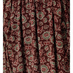 Babeth Dress - Brown