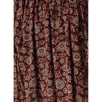 Babeth Dress - Brown