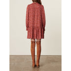Vanessa Bruno - Robe Bethany - Roux