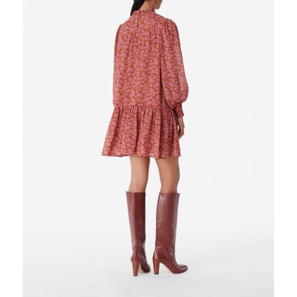 Vanessa Bruno - Robe Bethany - Roux