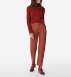 Vanessa Bruno - Pantalon Timael - Rust