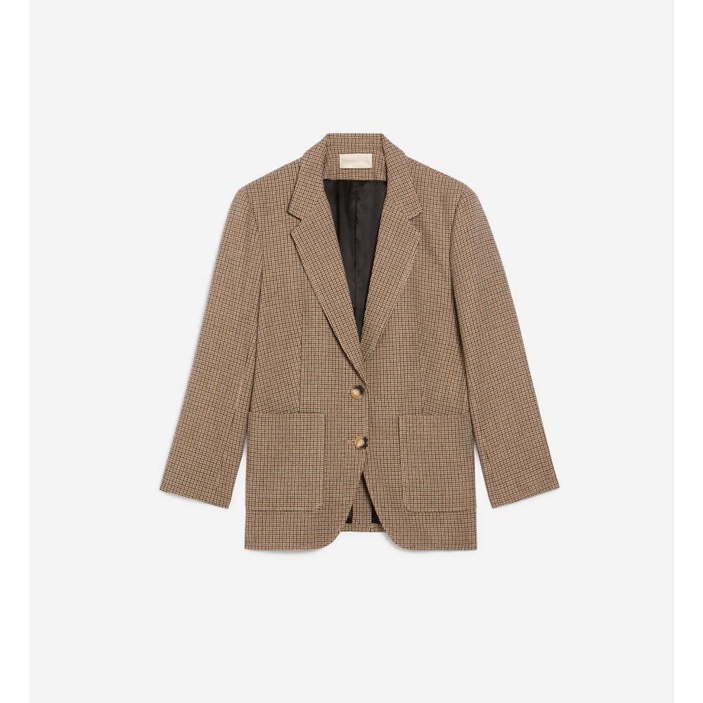Vanessa Bruno - Bradley Jacket - Multicolour