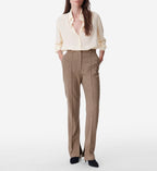 Bean Trousers - Multicolour