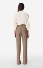 Bean Trousers - Multicolour