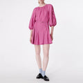 Vanessa Bruno - Robe Bamba - Bois De Rose