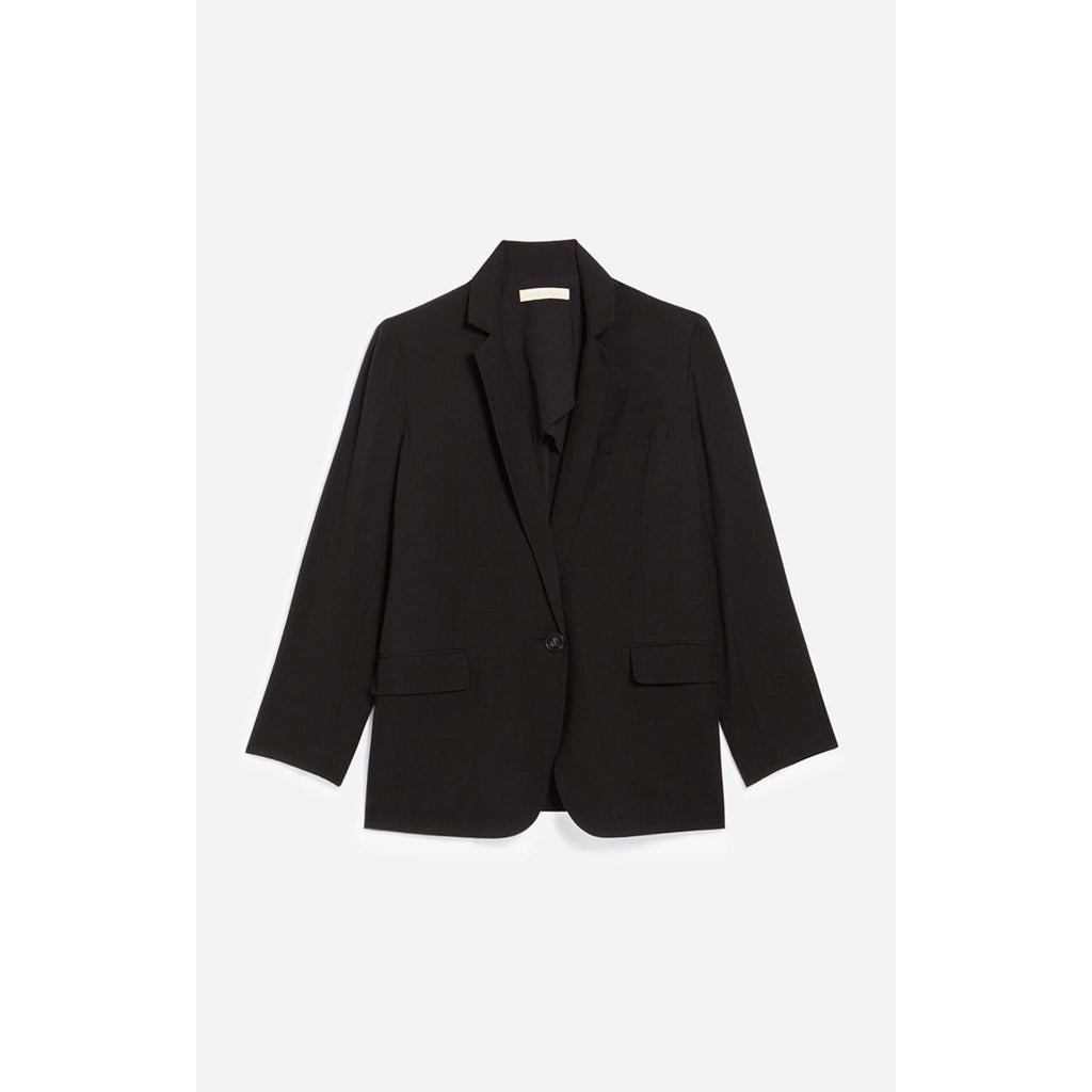 Vanessa Bruno - Veste Tilia - Black