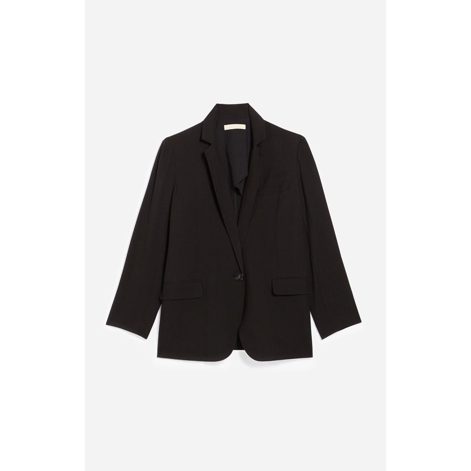 Vanessa Bruno - Veste Tilia - Black