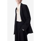 Vanessa Bruno - Veste Tilia - Black