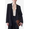 Vanessa Bruno - Veste Tilia - Black
