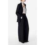 Vanessa Bruno - Veste Tilia - Black