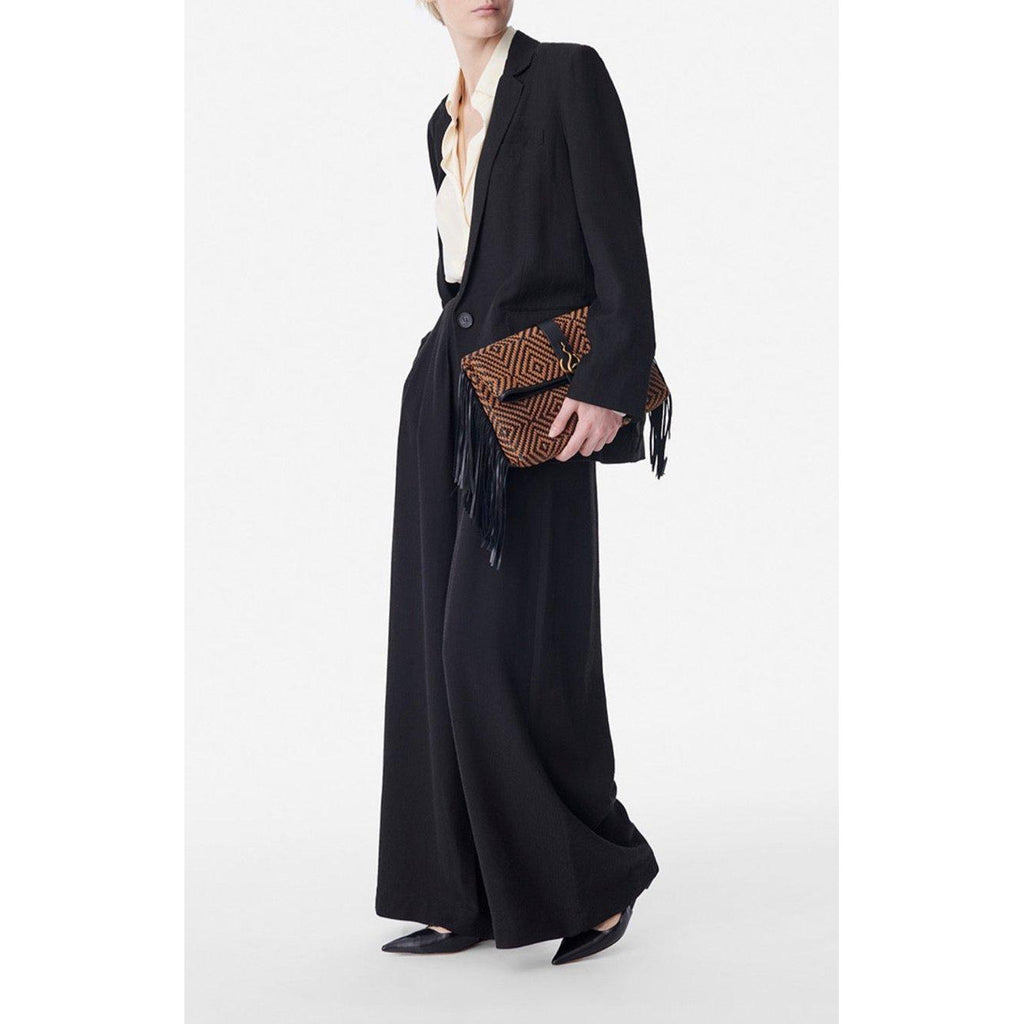Vanessa Bruno - Veste Tilia - Black