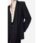 Vanessa Bruno - Veste Tilia - Black