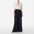 Vanessa Bruno - Pantalon Nunes - Black