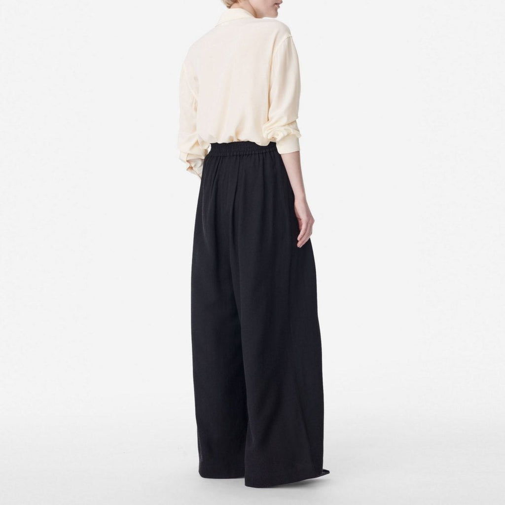 Vanessa Bruno - Pantalon Nunes - Black