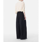 Vanessa Bruno - Pantalon Nunes - Black