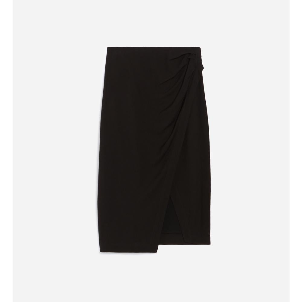 Vannie Skirt - Black