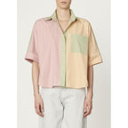 Vanessa Bruno - Camisa Ched - Multicolor