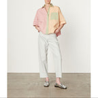 Vanessa Bruno - Camisa Ched - Multicolor