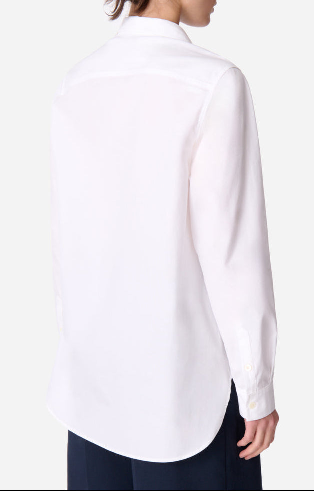 Vanessa Bruno - Chemise Dim - Blanc