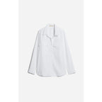 Vanessa Bruno - Chemise Dim - Blanc