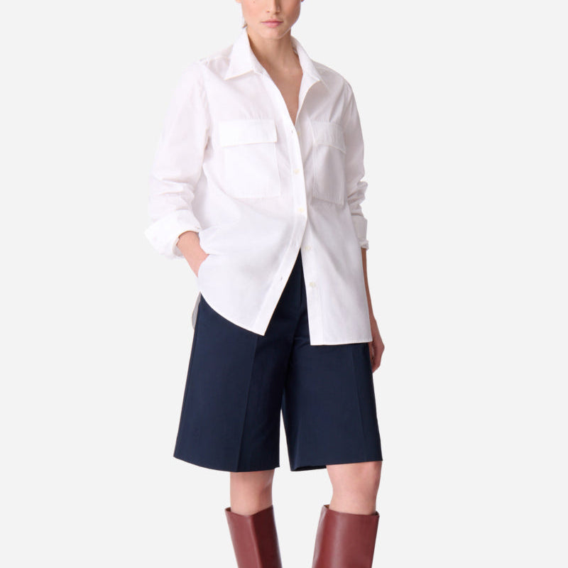Vanessa Bruno - Chemise Dim - Blanc