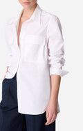 Vanessa Bruno - Chemise Dim - Blanc