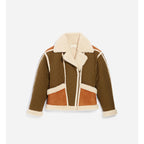 Boreal Jacket - Khaki