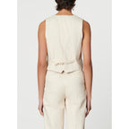 Vanessa Bruno - Benson Jacket - Cream