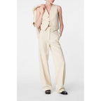Vanessa Bruno - Benson Jacket - Cream