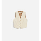 Vanessa Bruno - Benson Jacket - Cream
