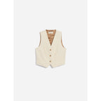 Vanessa Bruno - Benson Jacket - Cream