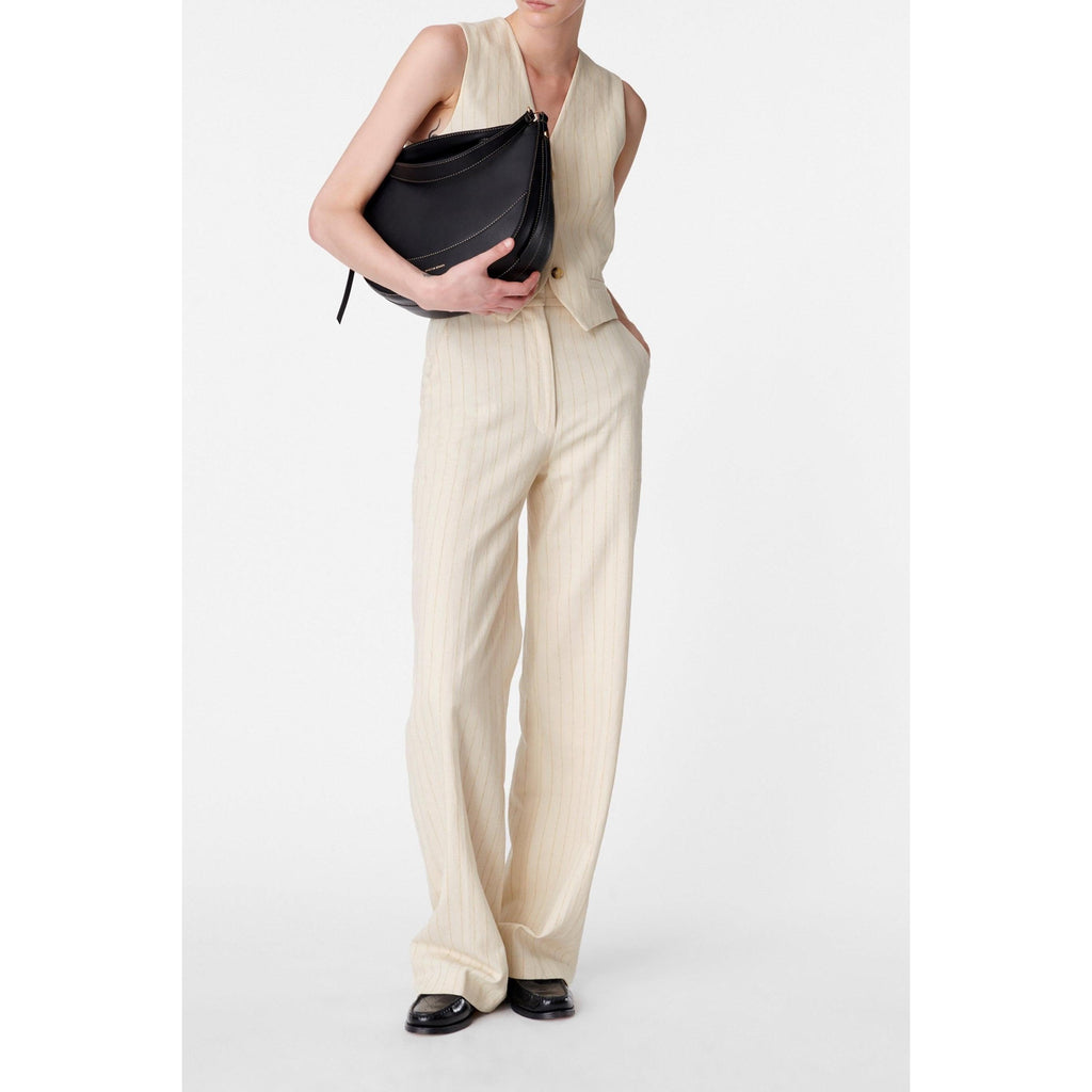 Vanessa Bruno - Benson Jacket - Cream