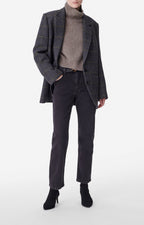 Vanessa Bruno - Bradley Jacket - Anthracite