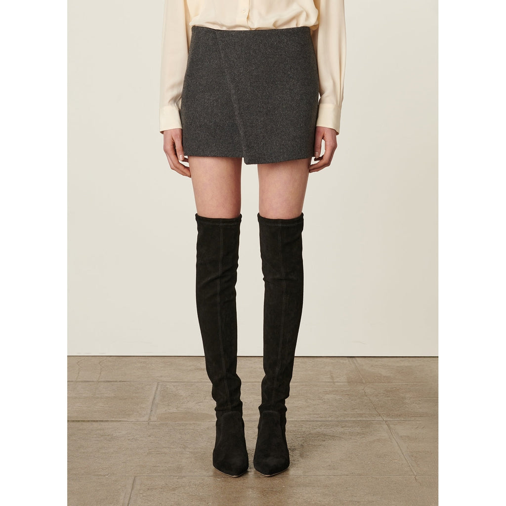 Vanessa Bruno - Baby Skirt - Black