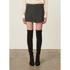 Vanessa Bruno - Baby Skirt - Black