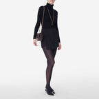 Vanessa Bruno - Baby Skirt - Black