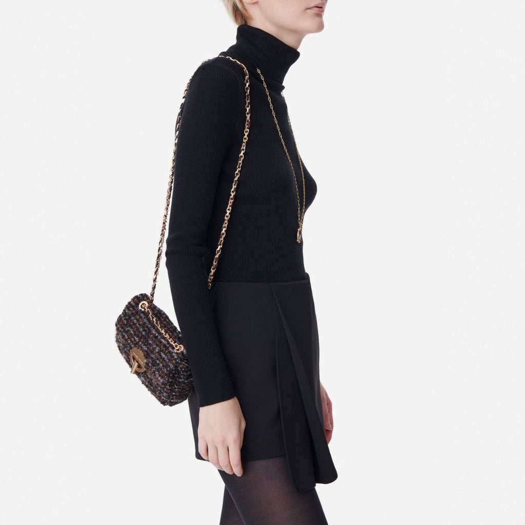 Vanessa Bruno - Baby Skirt - Black