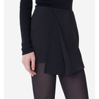Vanessa Bruno - Baby Skirt - Black
